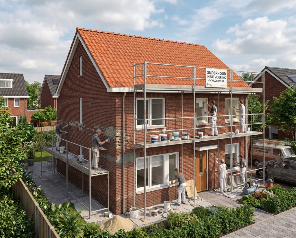 Onderhoud render 5-4